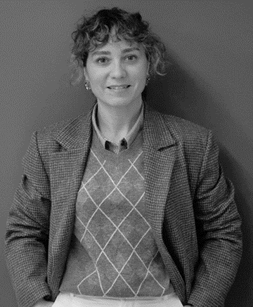 Beril KÖKER DEMİR